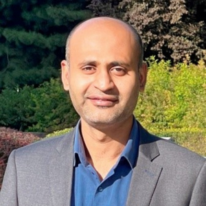 Muzammil Hussain